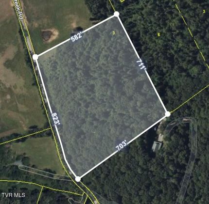 Recreational Property for sale in Greene County, Tennessee