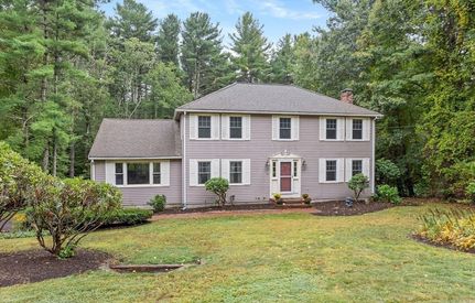 Farm and Ranch for sale in Norfolk County, Massachusetts