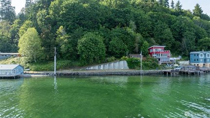 Land for sale in Kitsap County, Washington