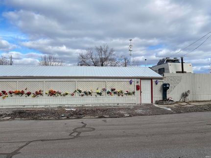 Farm and Ranch for sale in St Joseph County, Indiana