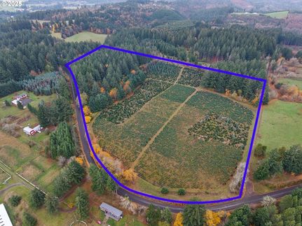 Land for sale in Washington County, Oregon