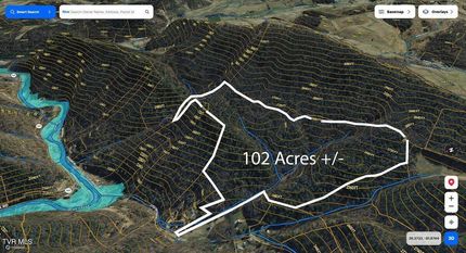 Timberland Property for sale in Johnson County, Tennessee