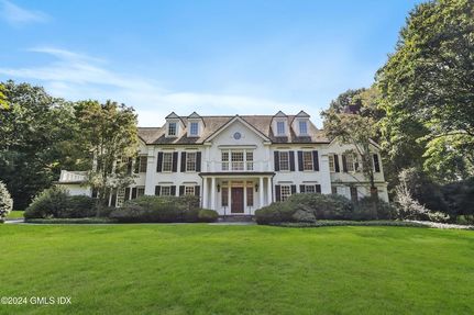 House for sale in Fairfield County, Connecticut