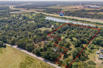 Undeveloped Land for sale in Waller County, Texas