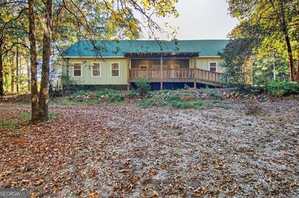 Farm and Ranch for sale in Oglethorpe County, Georgia