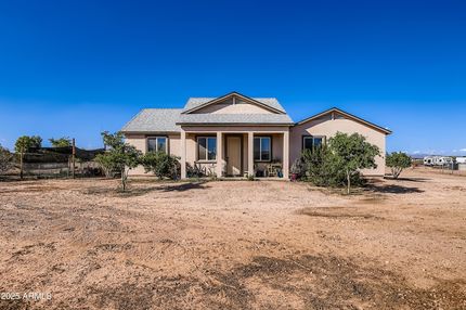 Horse Property for sale in Maricopa County, Arizona