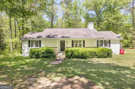 Farm and Ranch for sale in Bibb County, Georgia