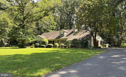 Farm and Ranch for sale in Chester County, Pennsylvania