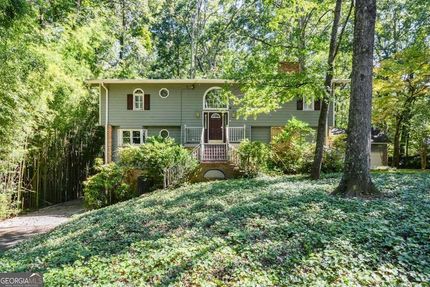 Farm and Ranch for sale in Cobb County, Georgia