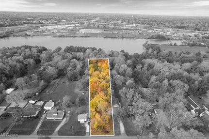 Land for sale in Cuyahoga County, Ohio