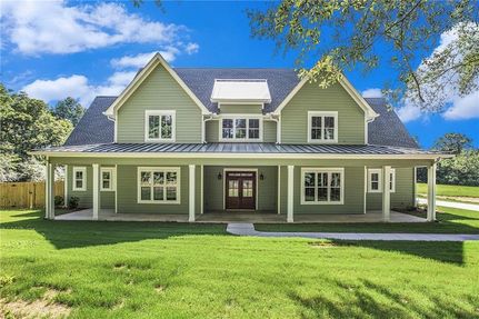 Farm and Ranch for sale in Cherokee County, Georgia