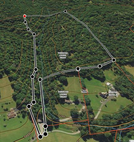 Farm and Ranch for sale in Vinton County, Ohio