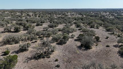 Land for sale in Menard County, Texas