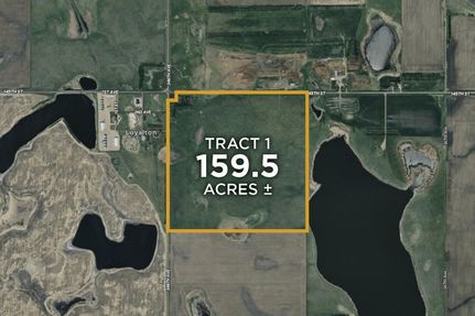 Farm and Ranch for sale in Edmunds County, South Dakota
