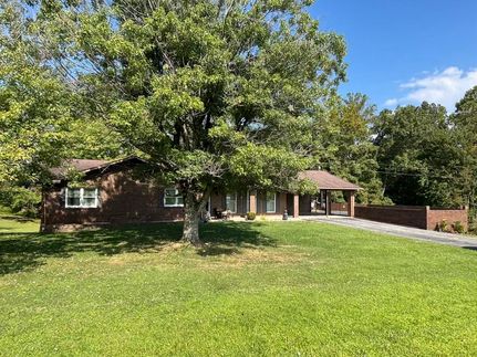 Farm and Ranch for sale in Russell County, Kentucky