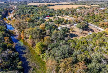 Undeveloped Land for sale in Blanco County, Texas