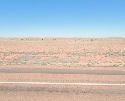 Land for sale in Navajo County, Arizona