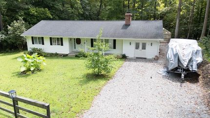 Recreational Property for sale in Lancaster County, Virginia