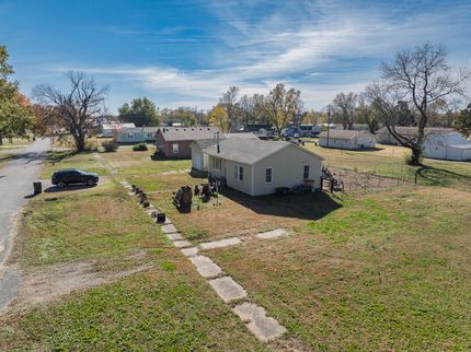 Timberland Property for sale in Craig County, Oklahoma