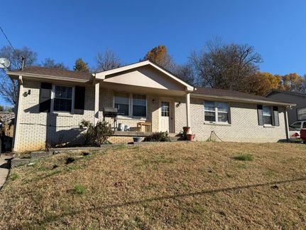 Farm and Ranch for sale in Davidson County, Tennessee