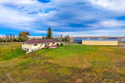 Lakefront Property for sale in Teton County, Montana