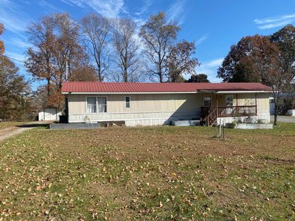 House for sale in Russell County, Kentucky