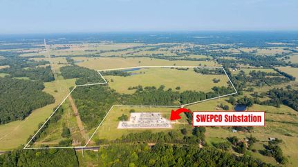 Farm and Ranch for sale in Houston County, Texas