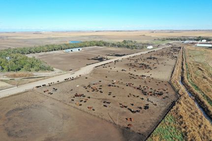 Farm and Ranch for sale in Edmunds County, South Dakota