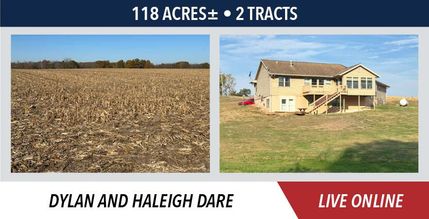 Farm and Ranch for sale in Fulton County, Illinois