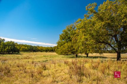 Land for sale in Jefferson County, Oklahoma