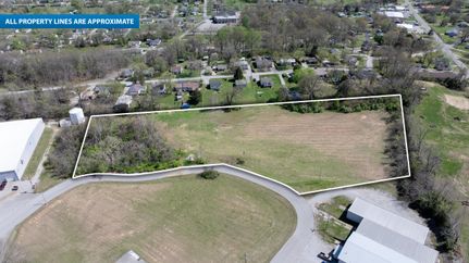 Farm and Ranch for sale in Christian County, Kentucky