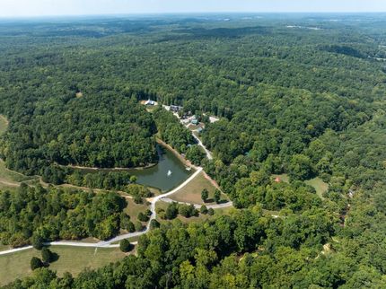 Lakefront Property in Hickman County, Tennessee