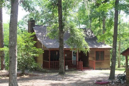 Land in Berrien County, Georgia