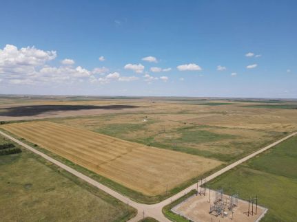 Recreational Property for sale in Ness County, Kansas