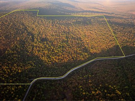 Farm and Ranch for sale in Latimer County, Oklahoma