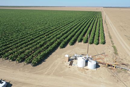 Farm and Ranch for sale in Fresno County, California