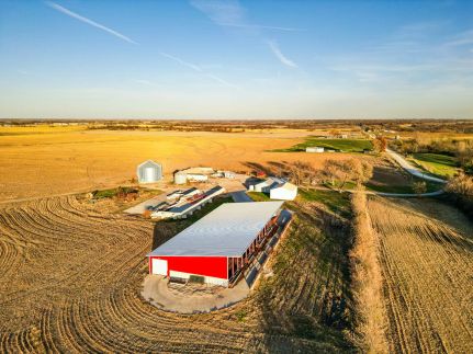 Farm and Ranch for sale in Appanoose County, Iowa