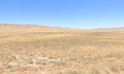 Undeveloped Land for sale in Pershing County, Nevada