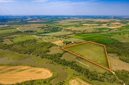 Undeveloped Land for sale in Douglas County, Kansas