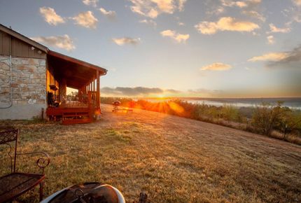 Farm and Ranch for sale in Travis County, Texas