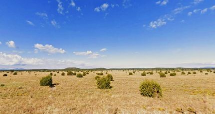 Land for sale in Torrance County, New Mexico