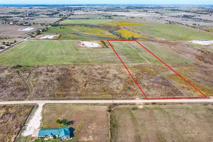 Land for sale in Johnson County, Texas
