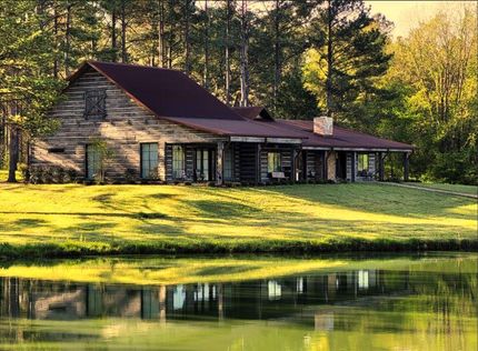 Farm and Ranch for sale in Greene County, Alabama