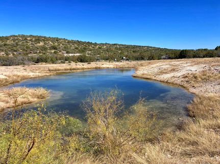 Land for sale in Val Verde County, Texas