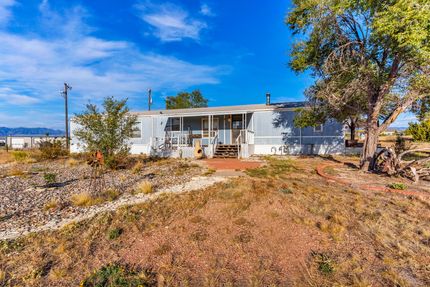 Land for sale in Fremont County, Colorado