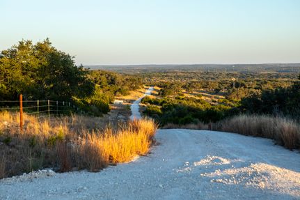 Hunting Property for sale in Gillespie County, Texas
