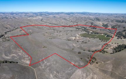 Farm and Ranch for sale in Monterey County, California