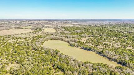 Land for sale in Comanche County, Texas
