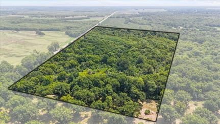 Land for sale in McCurtain County, Oklahoma