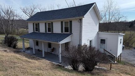 Farm and Ranch for sale in Pulaski County, Virginia